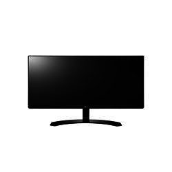 LG Electronics UM67 29 2560x1080 5ms HDMI Display Port IPS Monitor